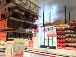 Our signature chocolates are prepared in each store with the finest ingredients and presented in the time honored traditions of quality, artistry and innovation. Look Around Picture Of Neuhaus Factory Shop Vlezenbeek Tripadvisor