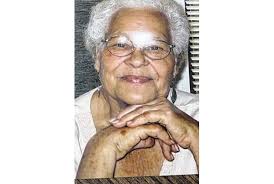 Lillian Scott Obituary (2024)