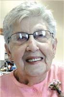 Cora Sue Dolinger Obituary (1940