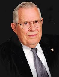 Obituary information for Donald Keith Lush