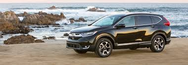 What Are The 2019 Honda Cr V Trim Levels And Features