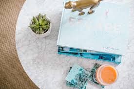 Enjoy the beautiful curated photographs (in color) of rome in italy; 3 Ways To Style Your Coffee Table Around Escape Gray Malin