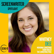 Whitney Dee's Instagram, Twitter & Facebook