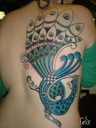 Chicano tattoos leo tattoos side tattoos body art tattoos tattoos for guys sleeve tattoos tattoos for women thigh tattoos tattoo sleeves. Peacock Tattoos Askideas Com