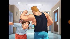 You'll land yourself in the hospital when sticking up for erik … Unlock Hospital Summertimesaga Youtube