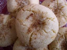 Montecaos Ou Mantecados Patisseries Et Gourmandises Patisserie Recette Biscuit Gourmandise