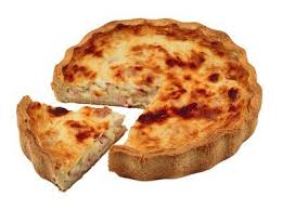 Comment Congeler Une Quiche Quiche Alimentation Cuisine