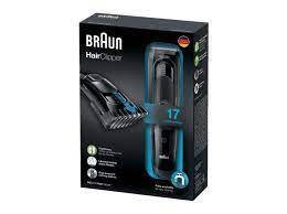 braun hc5090 sac kesme makinesi metalik amazon com tr kisisel bakim ve kozmetik