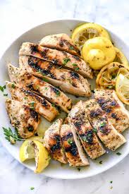 There's nothing like an easy chicken dinner on a busy weeknight. 31 Quick Dinner Ideas For Easy Summer Nights Foodiecrush Com