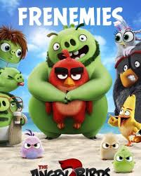Red as kai bomb as cole matilda as zane chuck as jay jay as lloyd stella as nia mighty eagle as wu new bird as new ninja ariel (master of air) zombie pig as samukai new pig as pythor. The Angry Birds Movie 2 Angry Birds Wiki Fandom