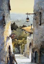 Learning & lectures christie's education online course: 180 Jasmine Huang Ideas In 2021 Watercolor Watercolor Landscape Painting