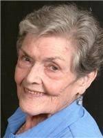 Cora Wilkinson Obituary