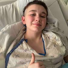 Fundraiser for Cary Dyer by Savannah Dyer : Jayme Dyer Medical Expenses