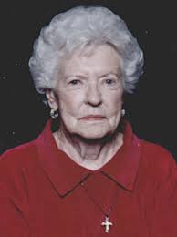 Anna Lee Burchett Obituary