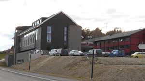 Nettkamera i nærheten av vågå hotell. Hotel Dombas Dombas Holidaycheck Oppland Norwegen