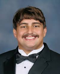 The Naples Daily News 2025 All-Area Boys Track and Field Team