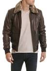 Achat Blouson Cuir Mac Douglas Homme Femme En Ligne Cuircity