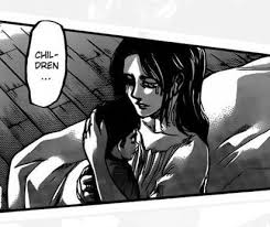 Eren x levi made with imovie cuz u know i has no life at night. The Would Be Doctor Teetan Jaeger Levi May Have Thought Kenny Was His Father