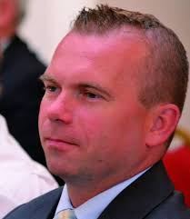 Nie ma zarzutów, nie był przesłuchiwany