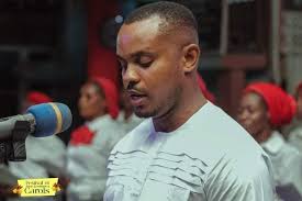 Eugene Westley district choir birthday wishes