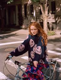 Comicbook.com reports 'stranger things' actress sadie sink has been cast in r. Stranger Things Star Sadie Sink On Show Spoilers Style Inspirations And College Plans Teen Vogue