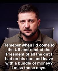 Watch the entire exchange in the article below. President Donald Trump  canceled a planned news conference with Ukrainian President Volodymyr  Zelenskyy following this contentious exchange.  https://tinyurl.com/TrumpZelenskyy
