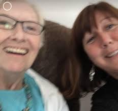 Virginia R. "Ginger" Buck Obituary