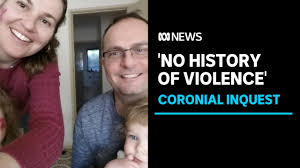 Contact abc news and investigations. No History Of Family Violence Before Melbourne Mother S Murder Suicide Inquest Hears Abc News Youtube