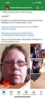 I was scrolling thru my feed when I came across this story posted by Nova  Nova. I was touched by her story. I made a positive comment. Then continued  to scroll and