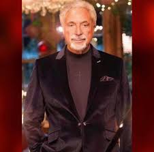 Tom Jones