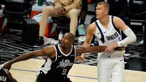 The dallas mavericks put the pressure. La Clippers Center Serge Ibaka To Miss Game 3 Vs Mavericks Sports Illustrated La Clippers News Analysis And More