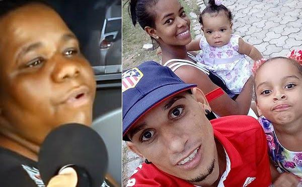 Justiça concede prisão domiciliar à acusada de matar mãe e filhas em  Maragogipe | Jornal Correio
