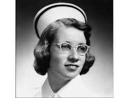 Ann TIERNEY Obituary (2023)