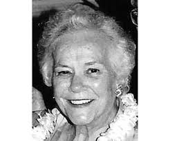 Cornelia Lazenby Obituary (2014)