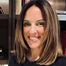 Congratulations to Prep English Teacher Susie Cook