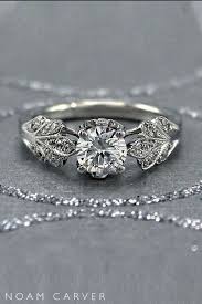 Award Winning Engagement Rings From Noam Carver Vintage Engagement Rings Wedding Rings Vintage Neil Lane Engagement Rings