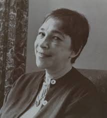 The legacy of Peg Martin