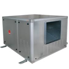 Kruger ventilation indonesia purchasing manager. Kruger