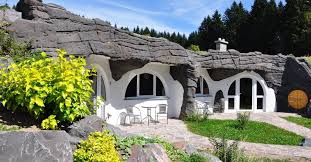 Thuringer Wald Das Zauberhafte Feriendorf Auenland Urlaub Urlaub Thuringen Urlaub Thuringer Wald