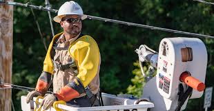 Pilot Program Makes Street Lights 'Smart'