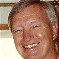 William John Barath Obituary