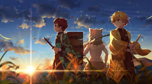 Download hd 2048x1152 wallpapers best collection. 2048x1152 Inosuke Hashibira Tanjirou Kamado And Zenitsu Agatsuma 2048x1152 Resolution Wallpaper Hd Anime 4k Wallpaper Wallpapers Den 4k Best Of Wallpapers For Andriod And Ios