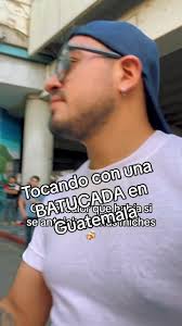 Batucada Guatemala