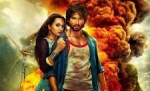 Image result for film (R... Rajkumar)(2013)