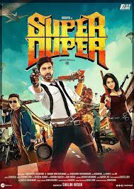 Download 360p 480p 720p googledrive. Super Duper 2019 Movie Hindi Dubbed Watch Online And Download Hdtvrip In Hindi 720p 480p Dhruva Movie Download Movies Movies