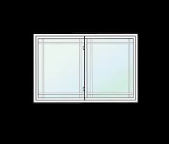 We had okna 600 series windows installed in early february after months of research and locating an okna dealer. Sliding Windows Eco Pro 600