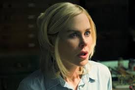 Nicole Kidman's kooky thriller Holland is a half-baked mess