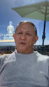 Peace can only come from our own attitude and our ability to maintain kind,  compassionate thoughts toward all. , A message from Dzigar Kongtrul  Rinpoche, Losar, 2025.