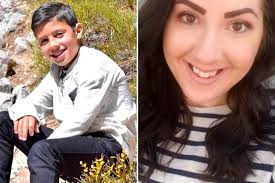 Wyoming teacher charged over fifth-grader's suicide