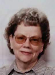 Obituary for Ms. Barbara Elsie (Montgomery) Tweed